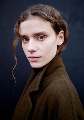DOMINIKA RUSKOVA