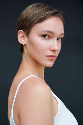 ANTONINA CHOJAK