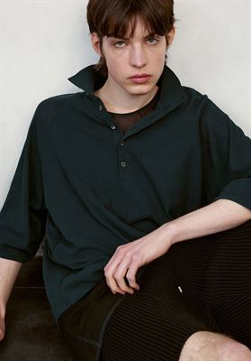 ANDREW BARABASH