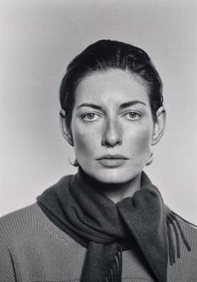 TATIANA CHECHETOVA
