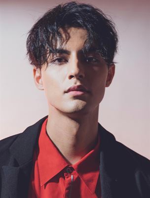 ANAND FUKUDA for MOM