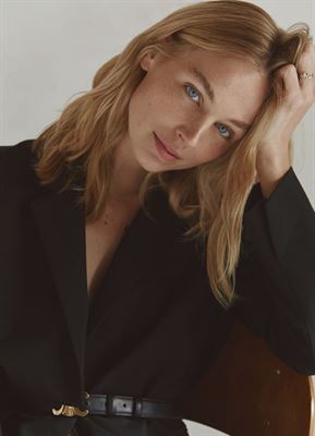 Marijke