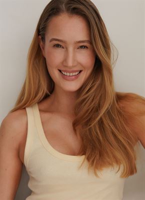 Lena Samuels