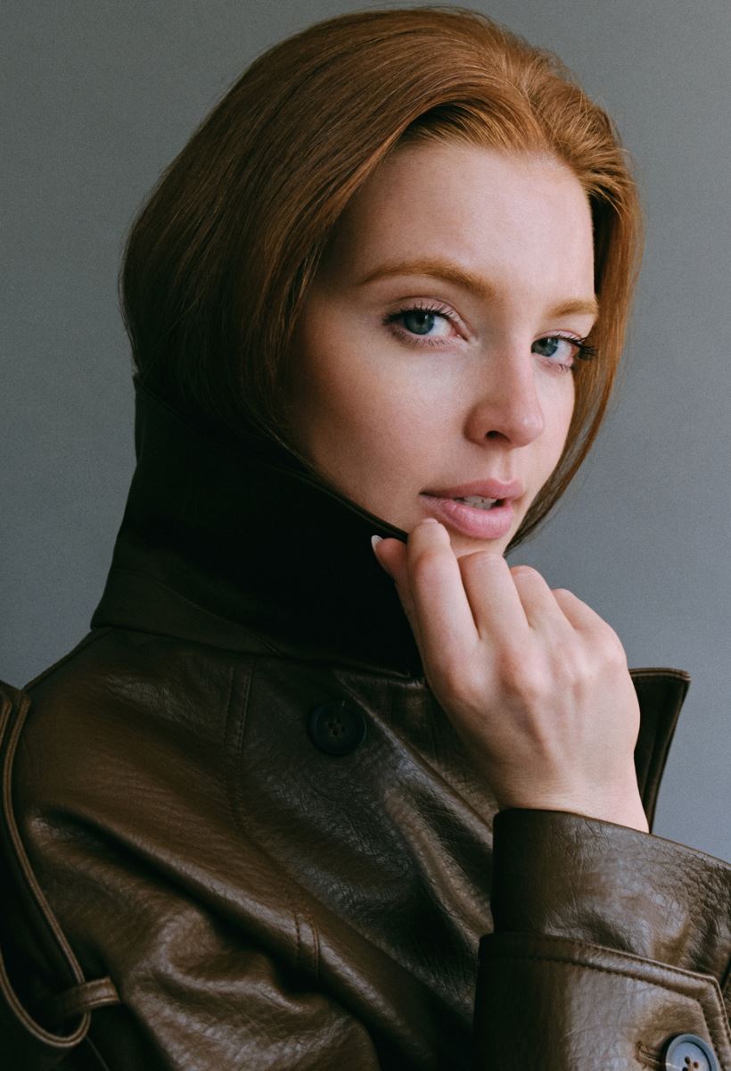 Anna Arendshorst - 24