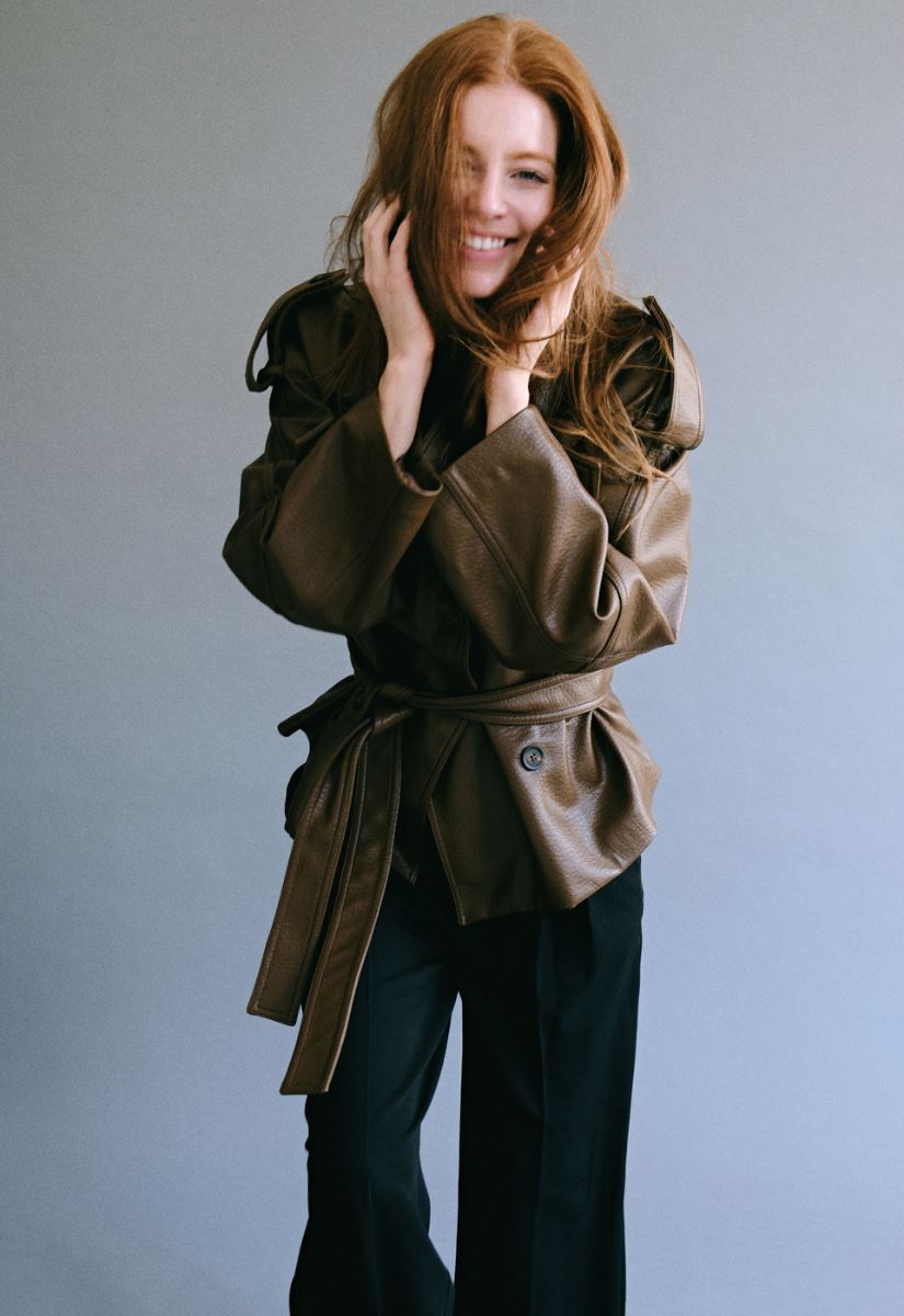 Anna Arendshorst - 38