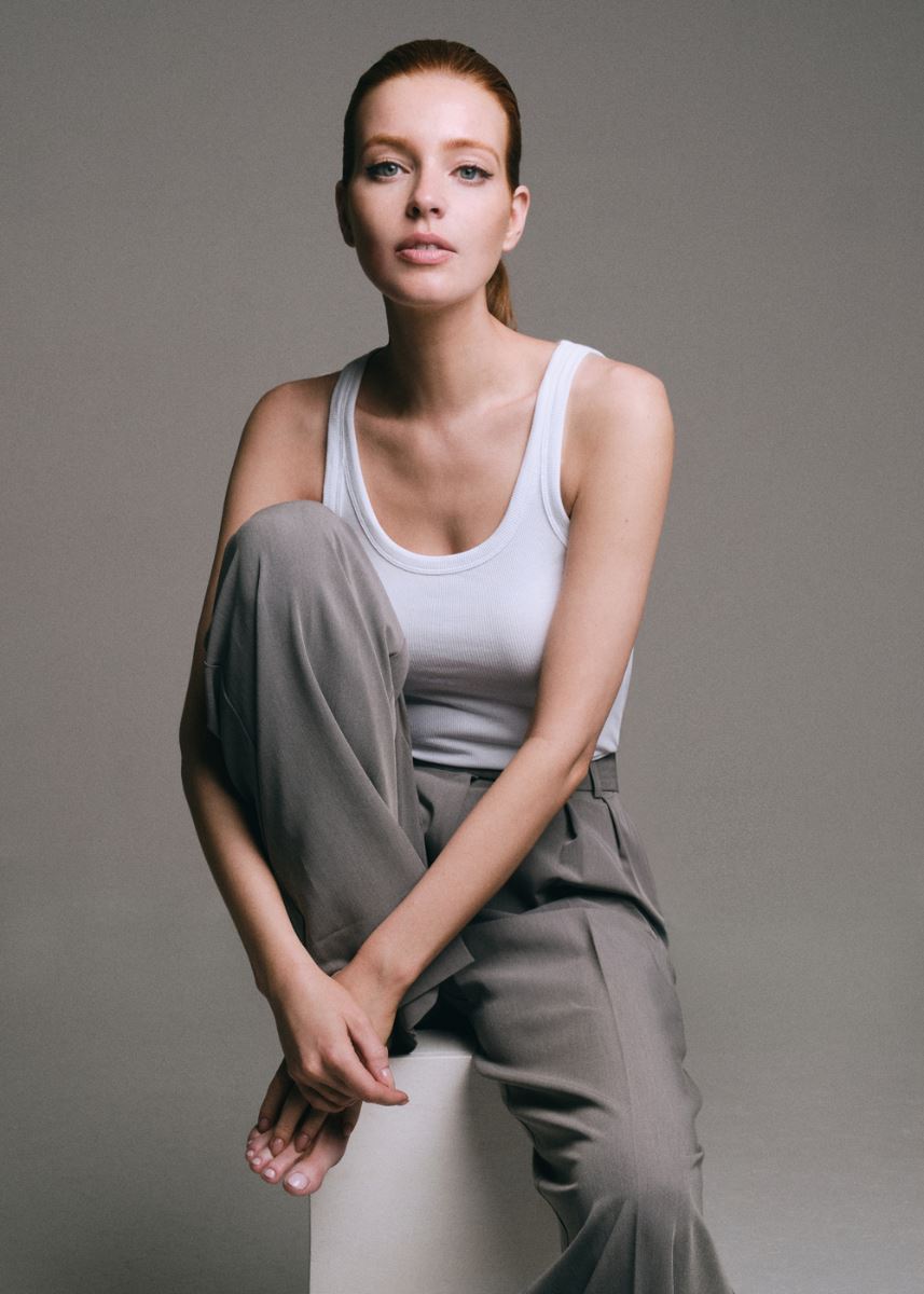Anna Arendshorst - 36