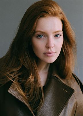 Anna Arendshorst