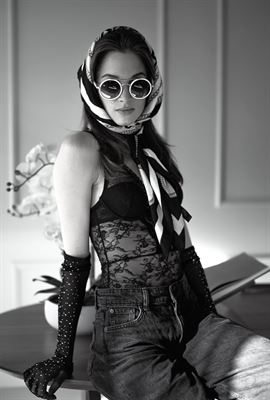 Sophie van Rij-7