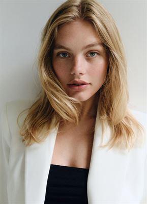 Rosalie