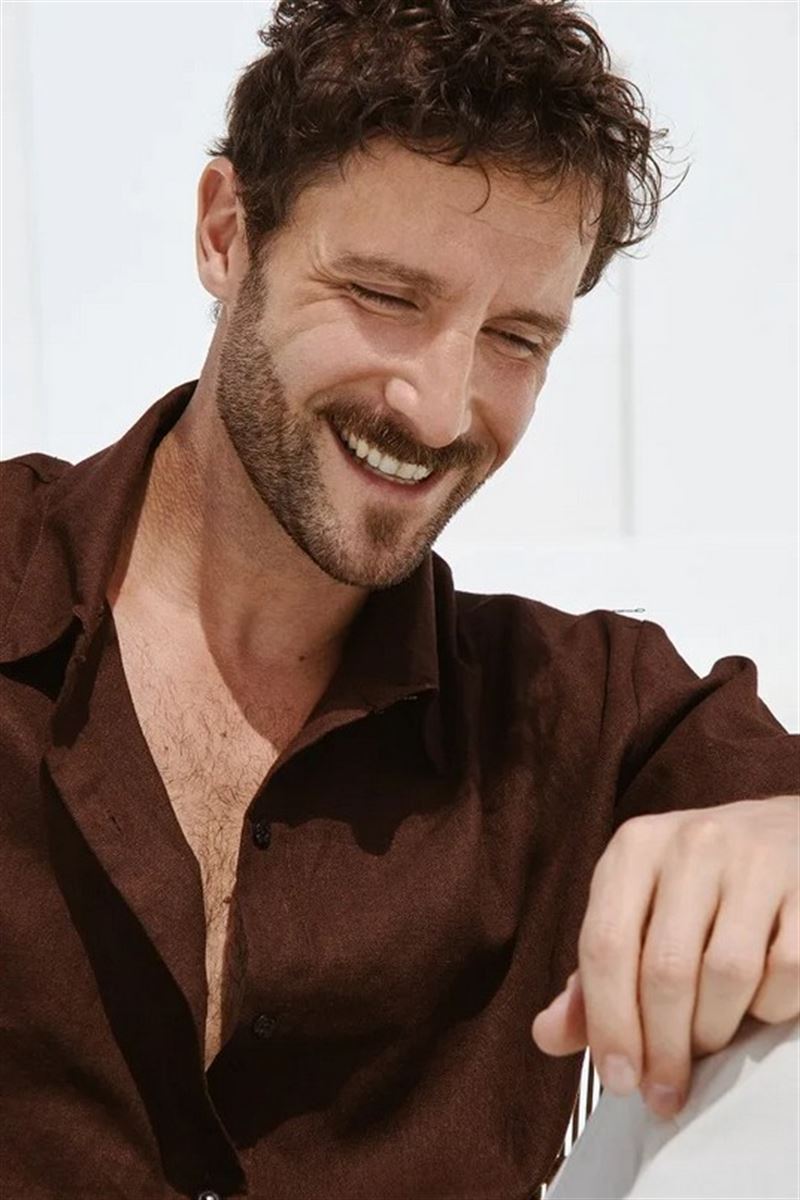 Marcel - 8