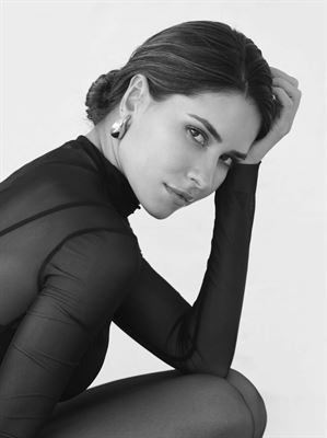 Juliana Sampaio-20