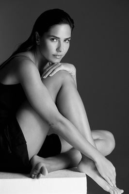 Juliana Sampaio-32