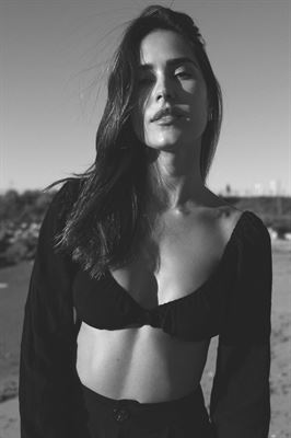 Juliana Sampaio-38