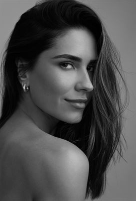 Juliana Sampaio-24