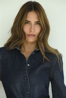 Juliana Sampaio-13