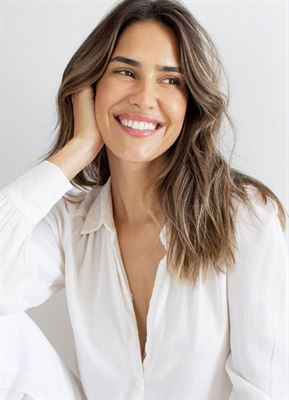 Juliana Sampaio-30