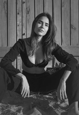 Juliana Sampaio-39