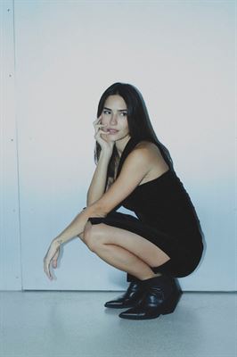 Juliana Sampaio-22
