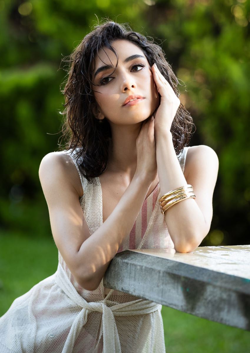 Cristina Morales - 22