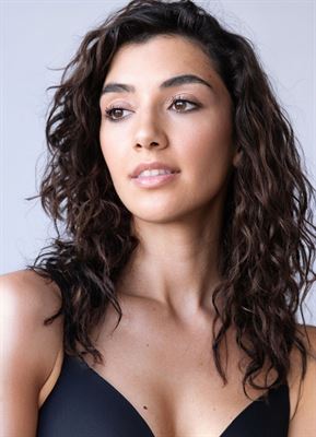 Cristina Morales