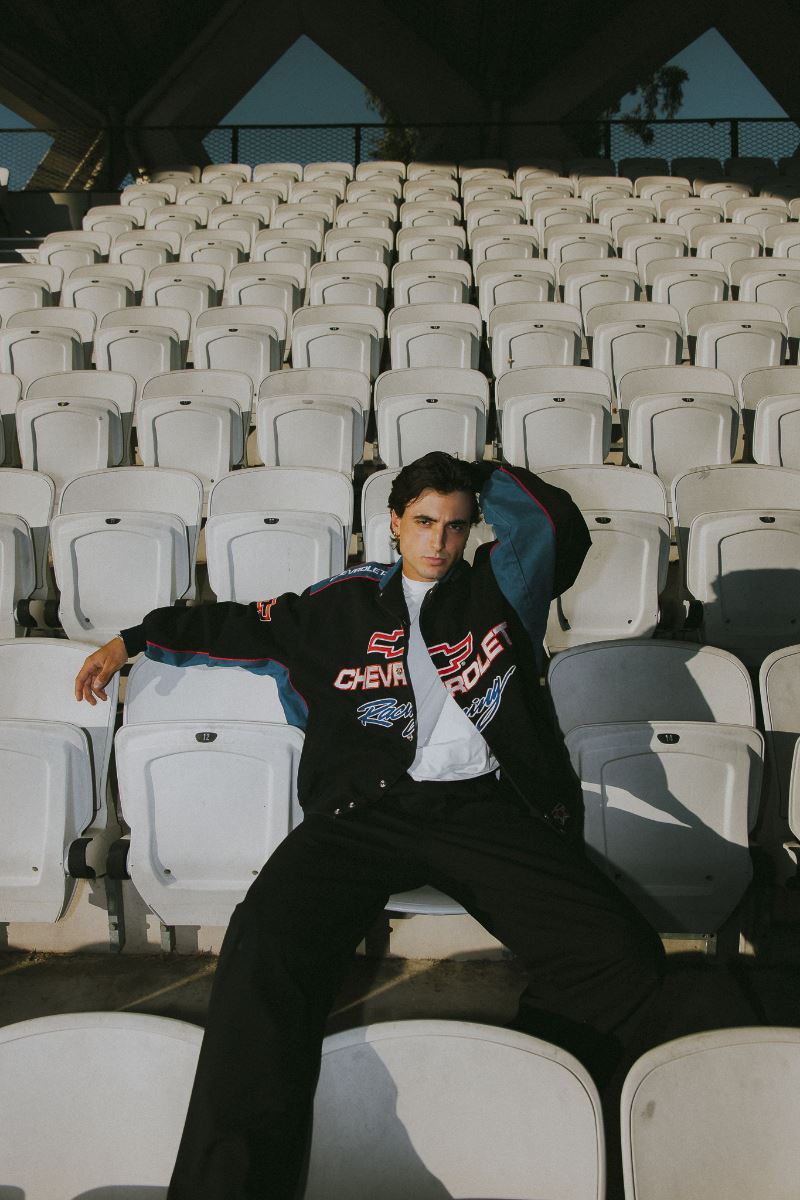 Tom De Almeida - 8