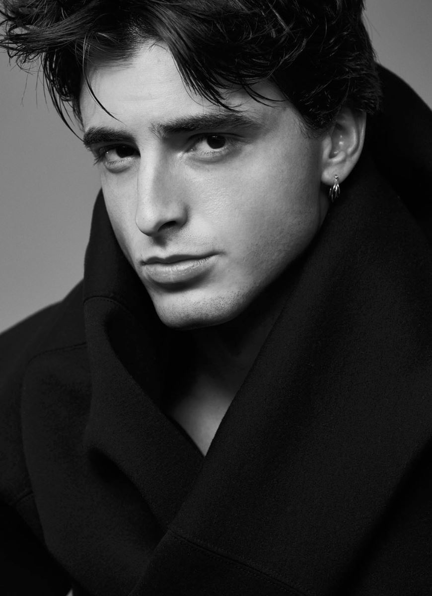 Tom De Almeida - 3