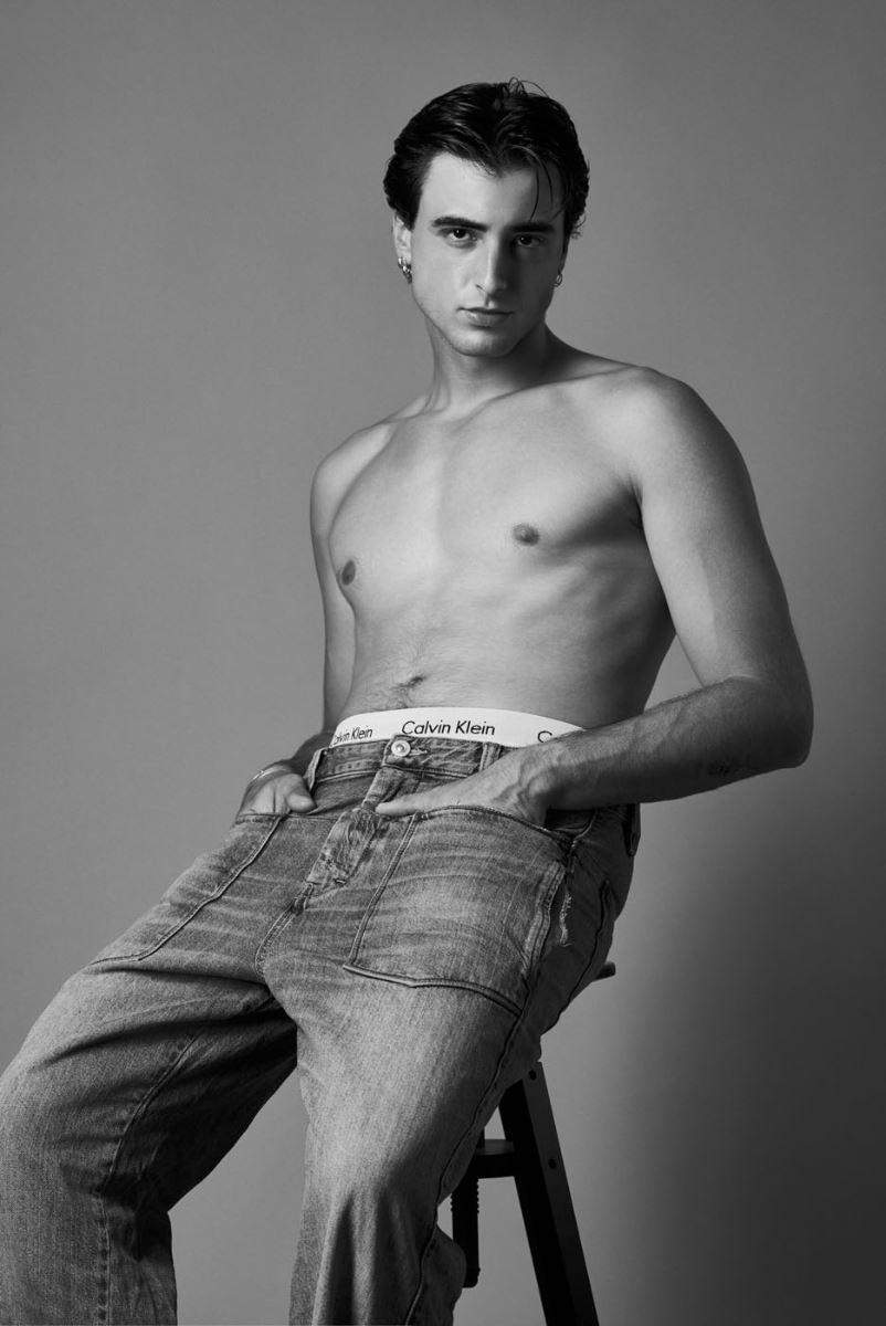 Tom De Almeida - 11