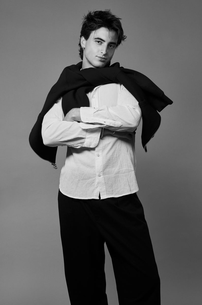 Tom De Almeida - 30