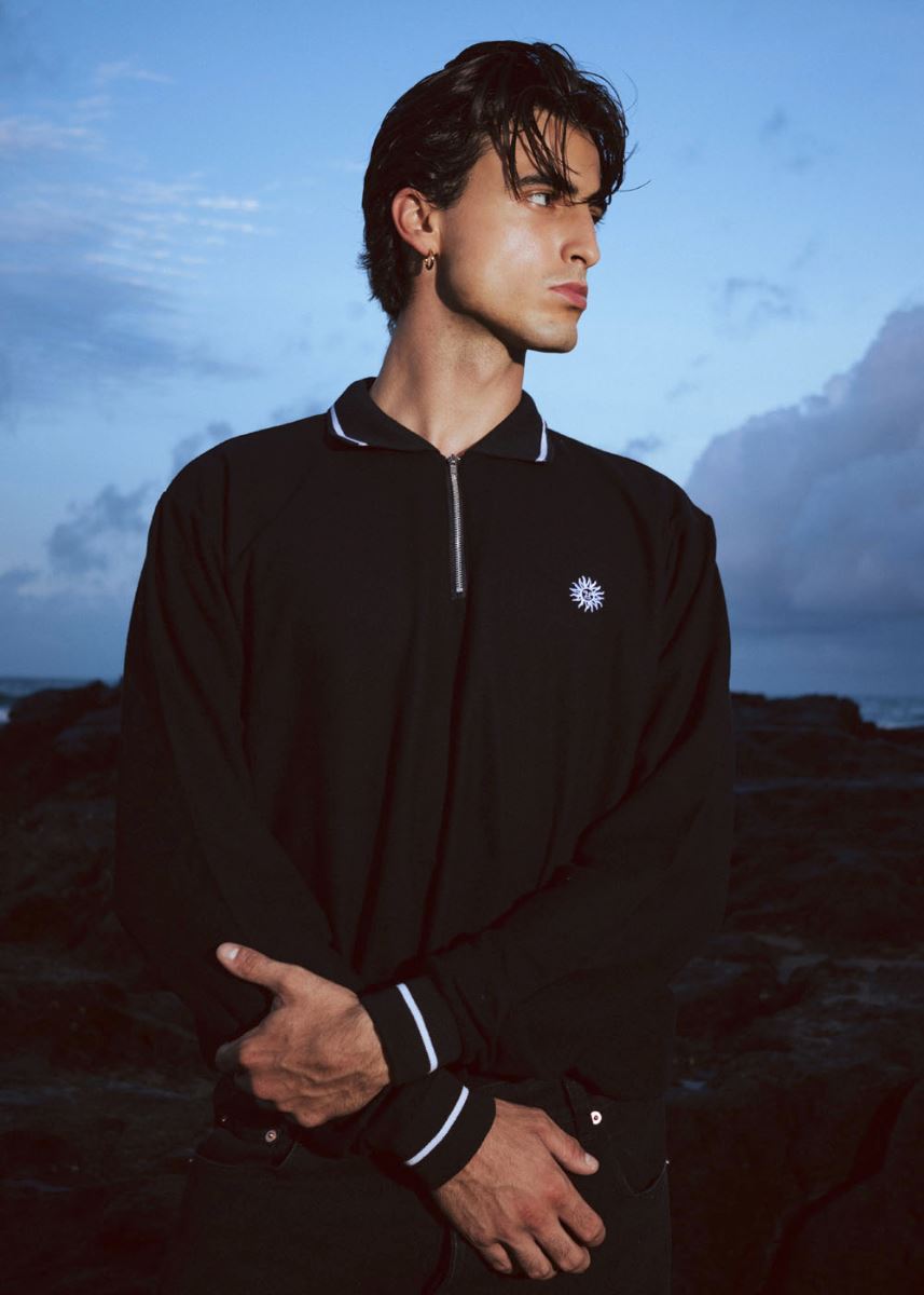Tom De Almeida - 22