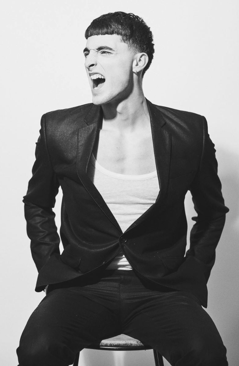 Tom De Almeida - 13