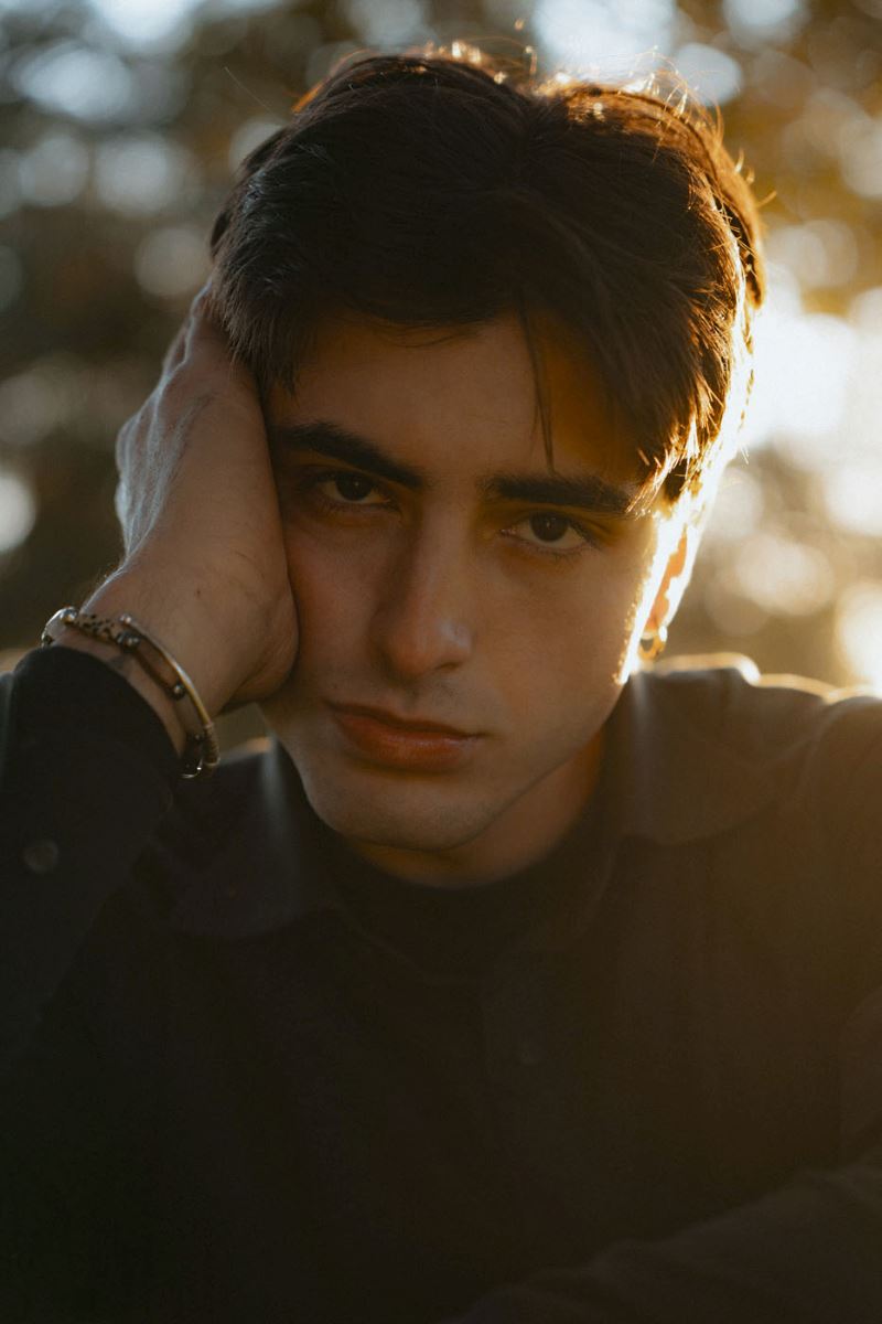 Tom De Almeida - 27