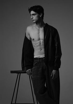 Tom De Almeida-16