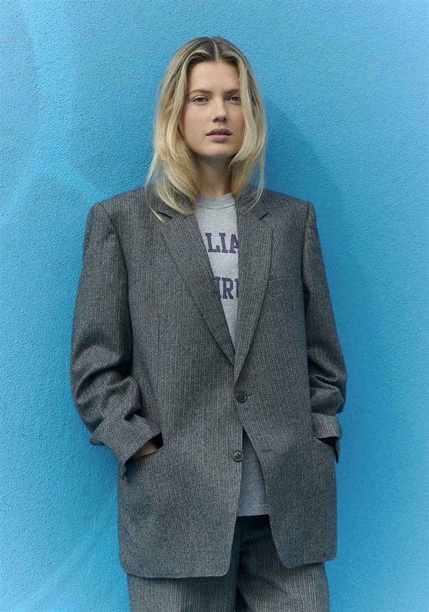 Mia Lauser - 14