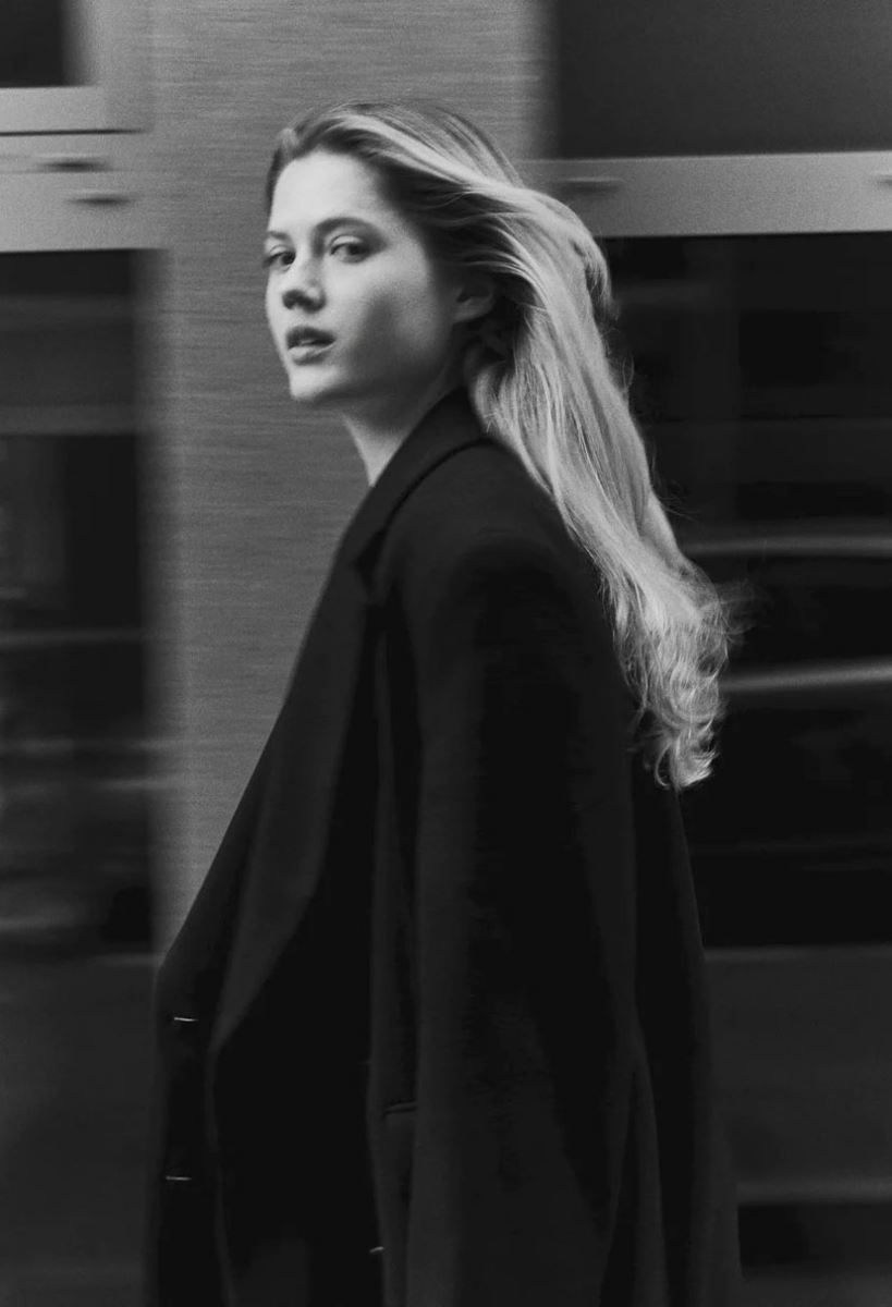 Mia Lauser - 7