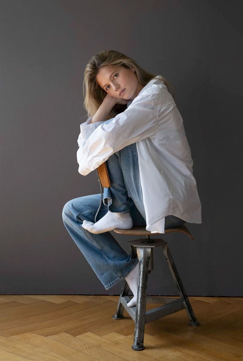 Mia Lauser - 21