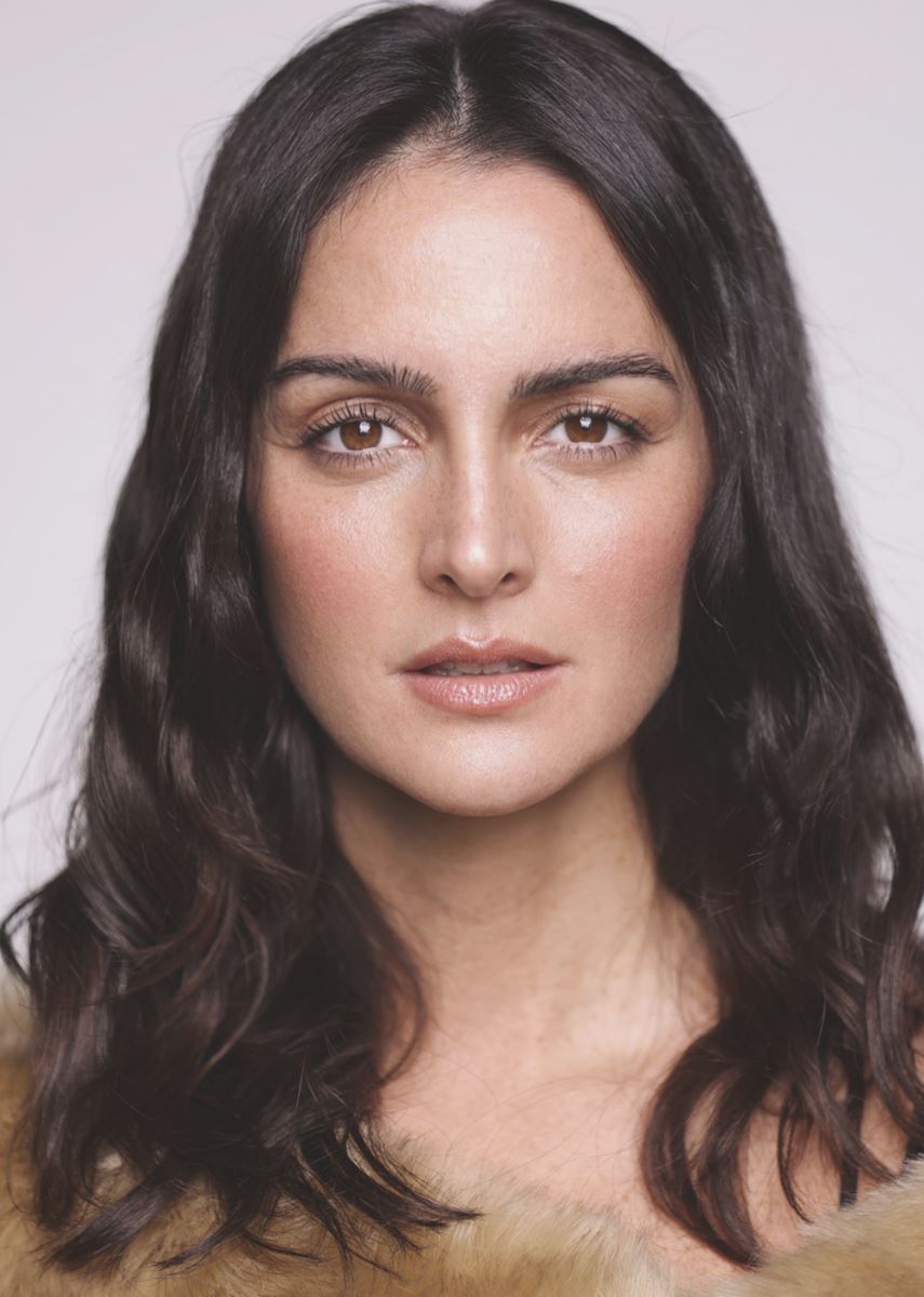 Shirin - 32