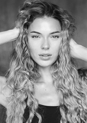 Julie Marie-11