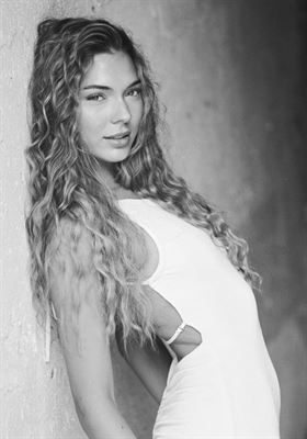 Julie Marie-10