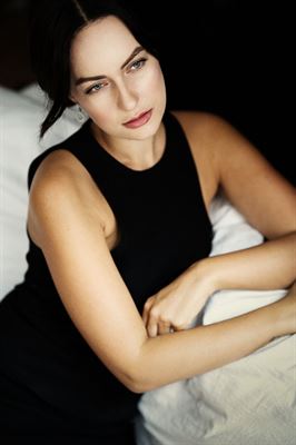 Carina Huger-34