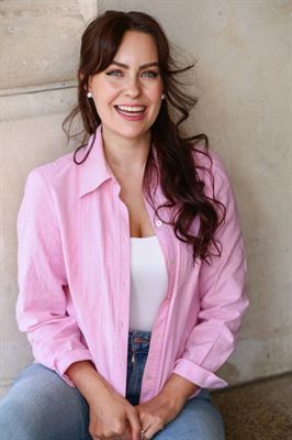 Carina Huger-9