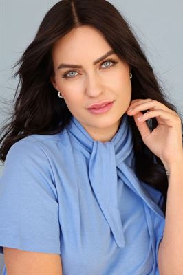 Carina Huger-7