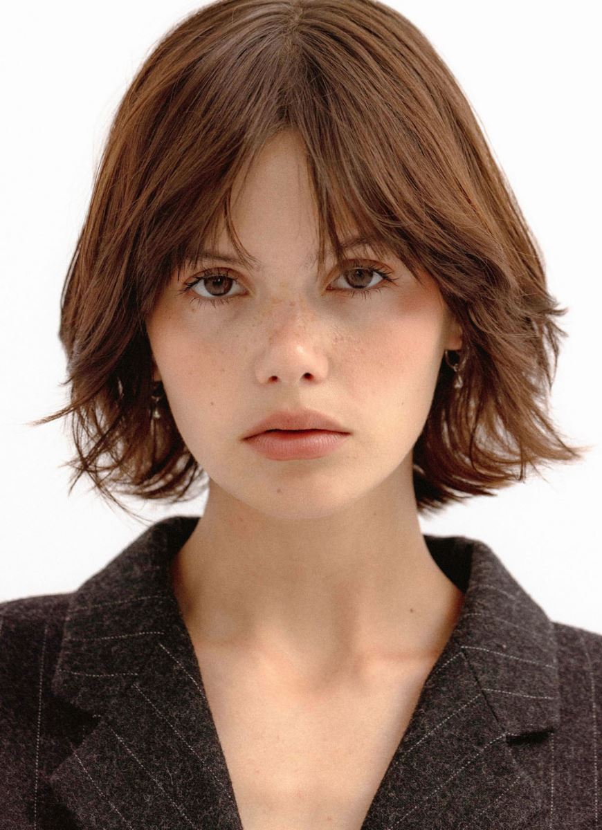 Zosia Skiba - 3