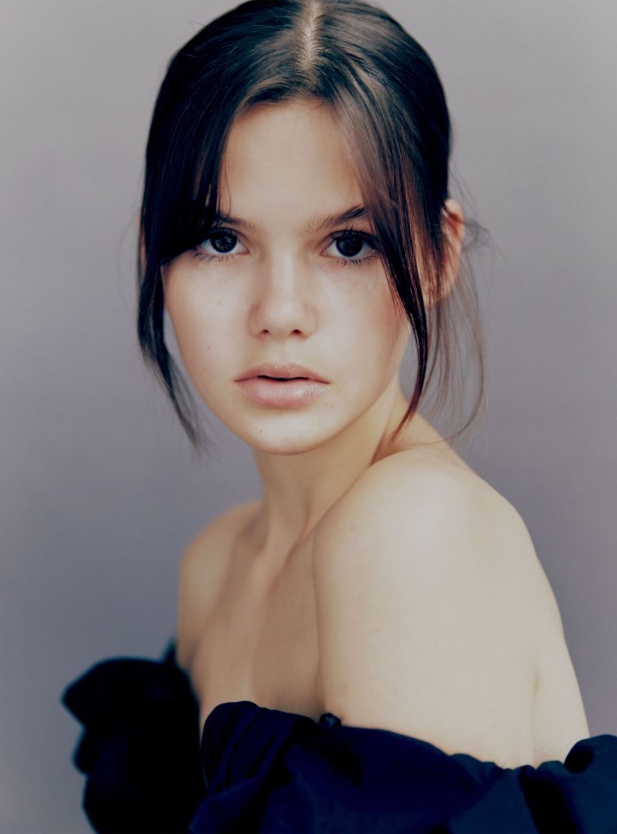 Zosia Skiba - 25