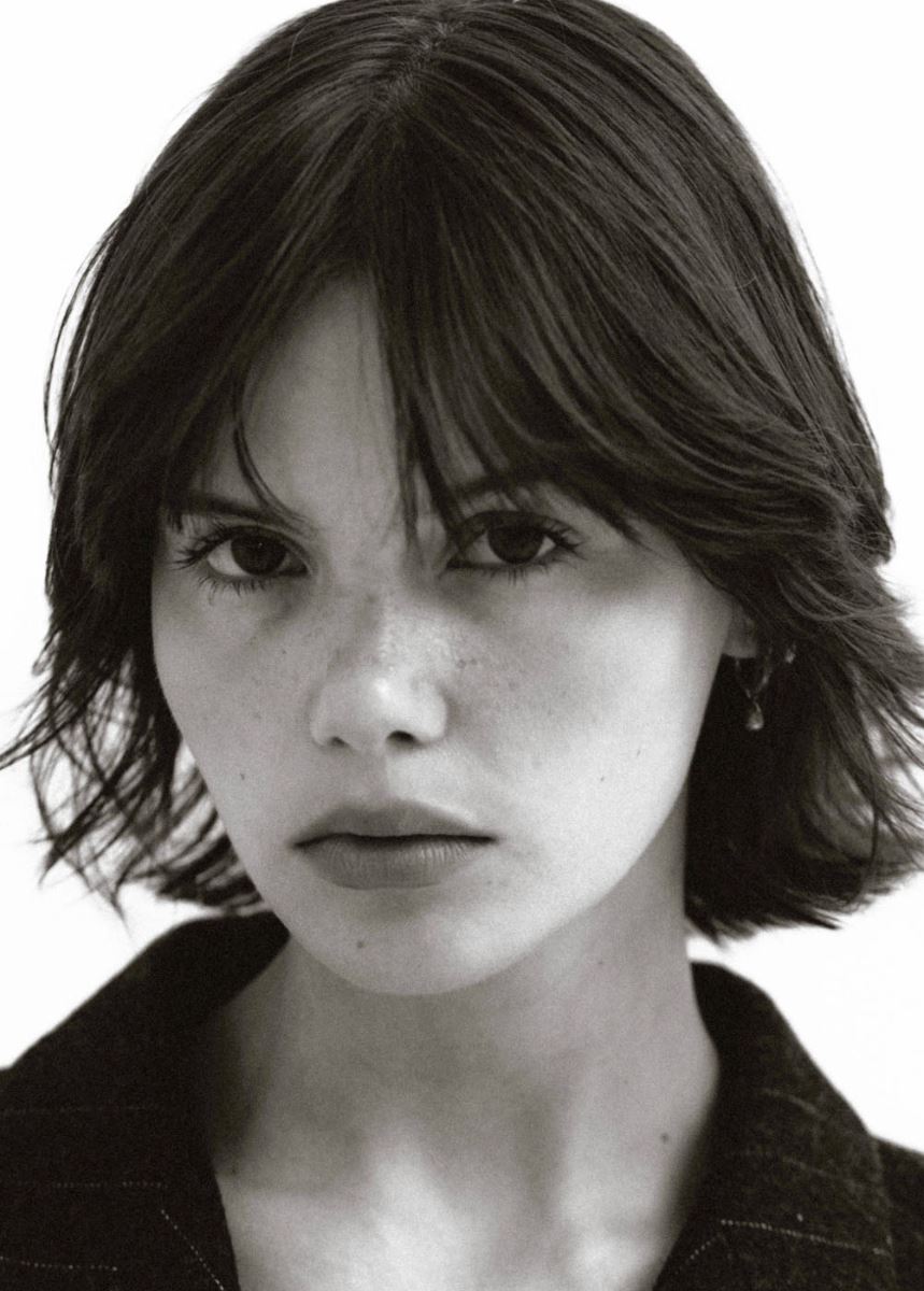 Zosia Skiba - 15