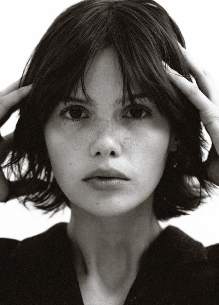 Zosia Skiba - 14