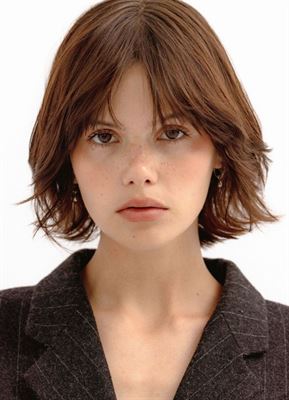 Zosia Skiba