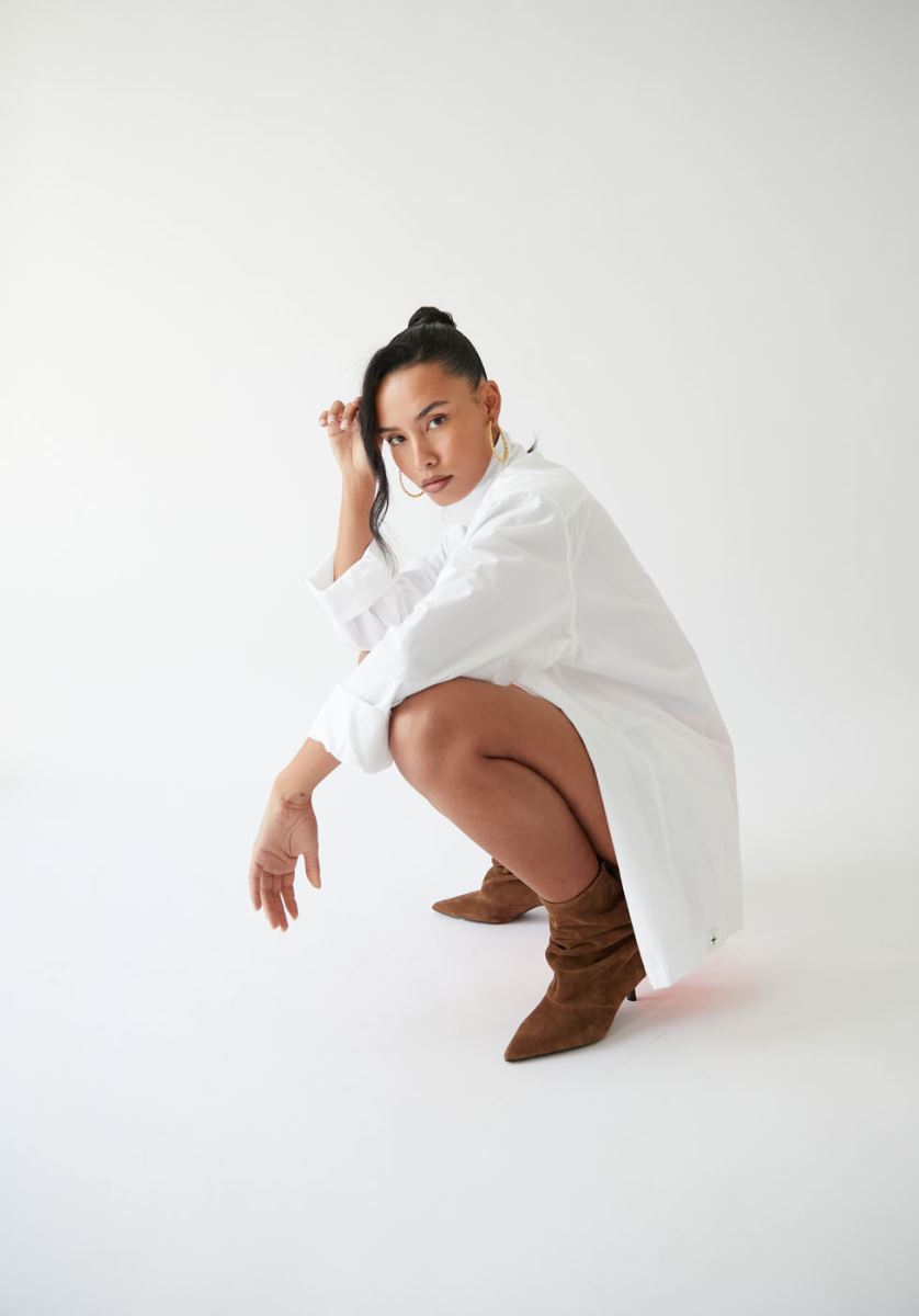 Julia Nonato - 5