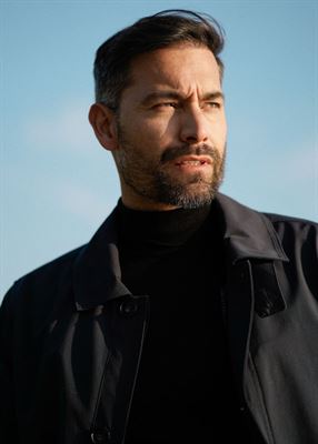 Damian van Stappershoef-6