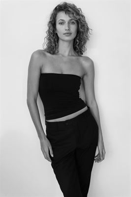 Evy Markovits-23