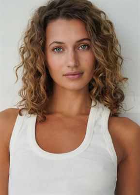 Evy Markovits